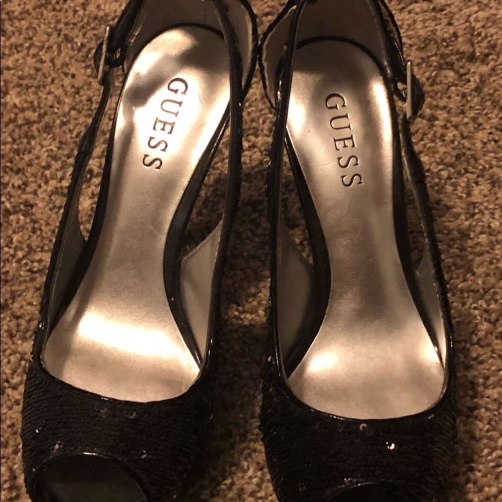 Guess heels - Picture 2 of 5